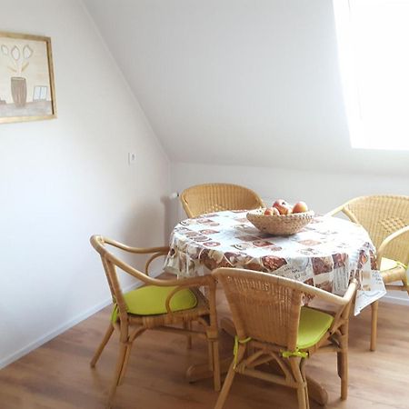 Zimmervermietung Seefeld Lingen Bagian luar foto