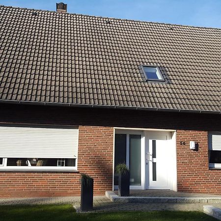 Zimmervermietung Seefeld Lingen Bagian luar foto