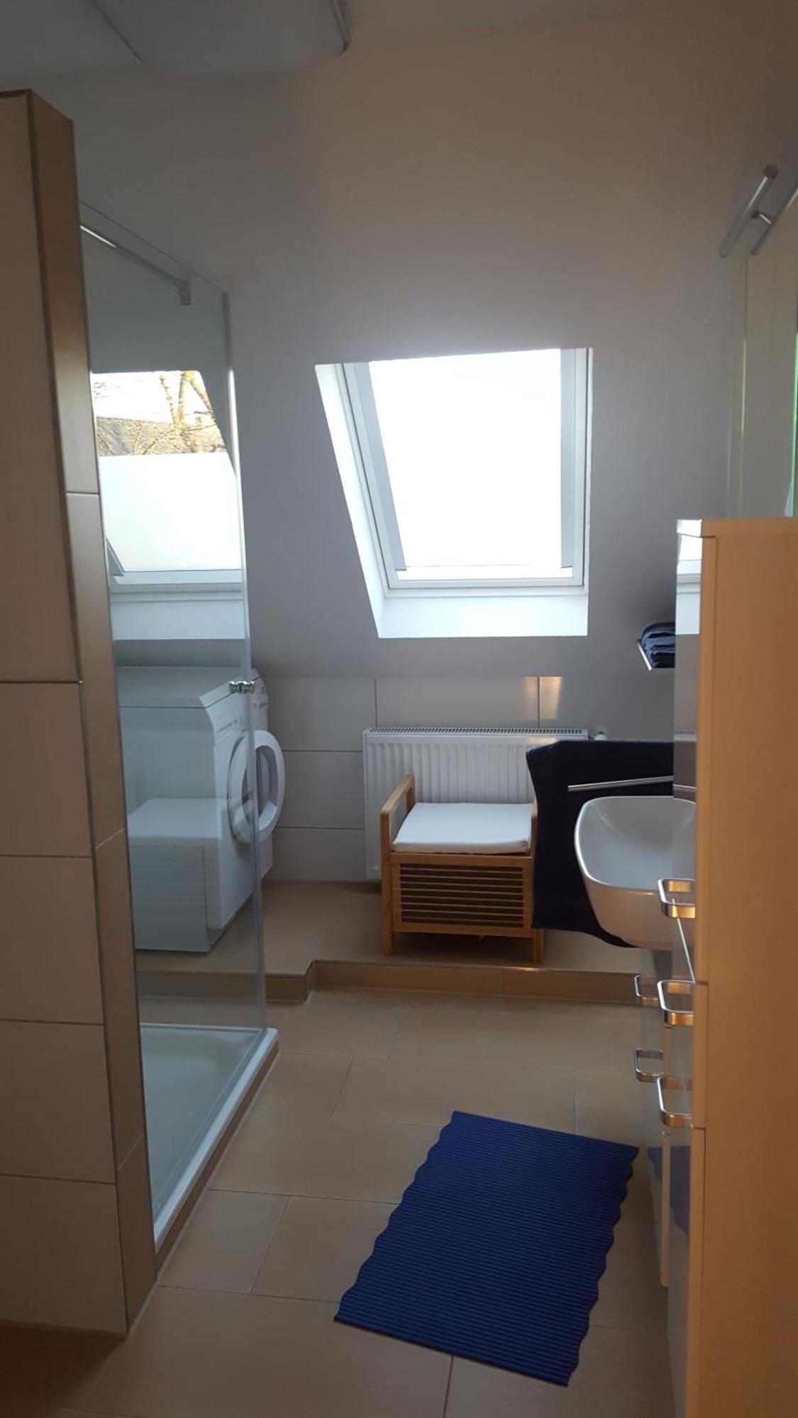 Zimmervermietung Seefeld Lingen Bagian luar foto