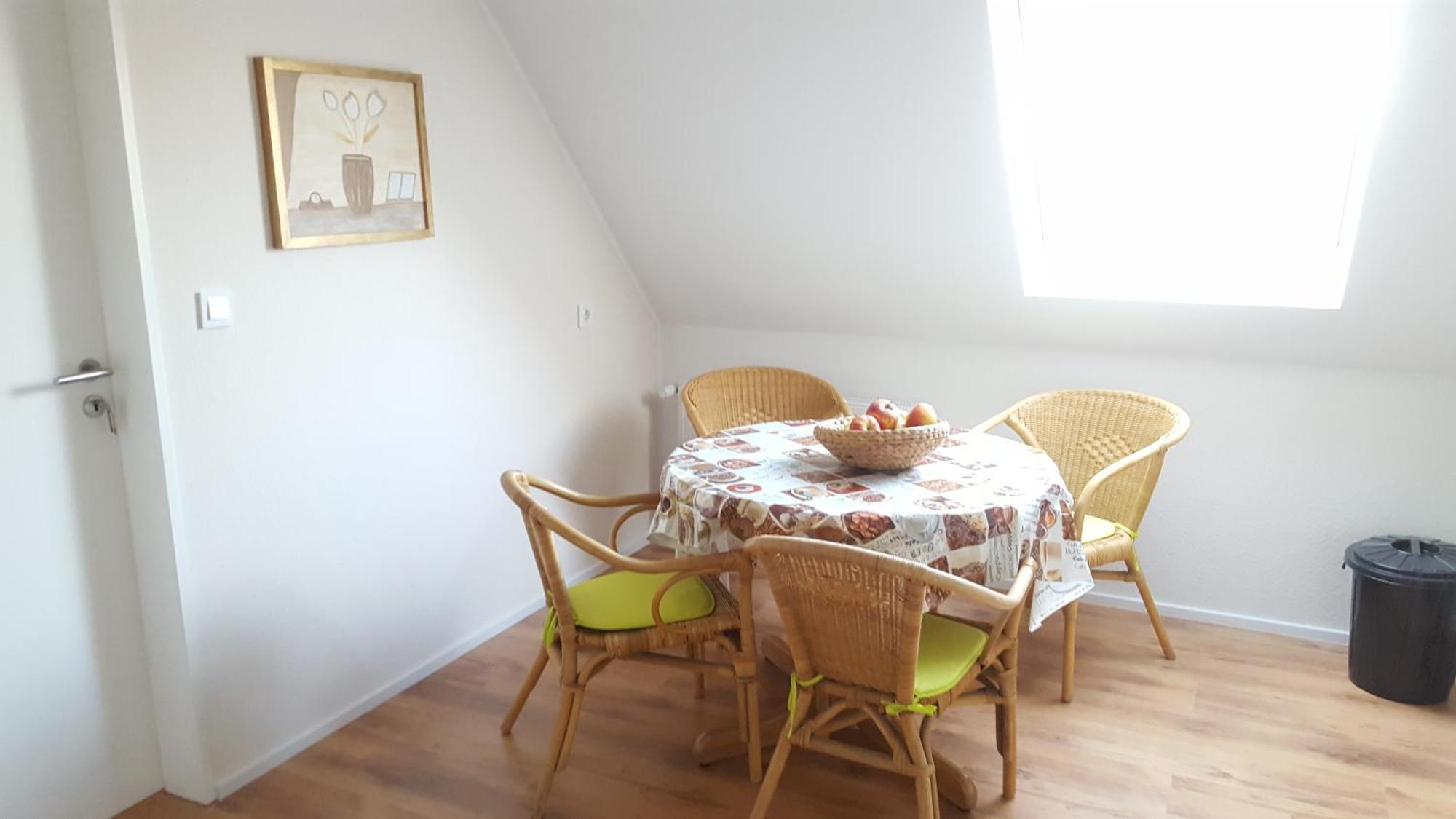 Zimmervermietung Seefeld Lingen Bagian luar foto